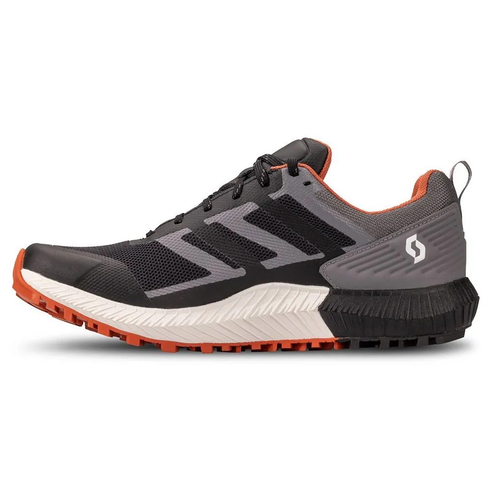 SCOTT Kinabalu 2 Goretex Trailskor female, Black / dark grey