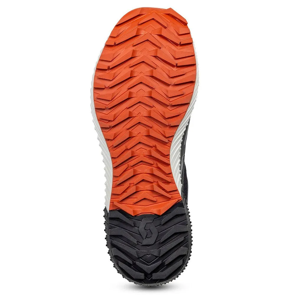 SCOTT Kinabalu 2 Goretex Trailskor female, Black / dark grey