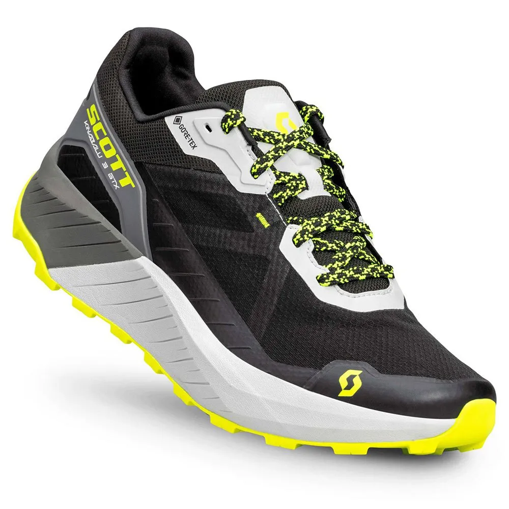 SCOTT Kinabalu 3 Goretex Trailskor male SCOTT Kinabalu 3 Goretex Trailskor male