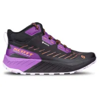 SCOTT Kinabalu 3 Mid Goretex Trailskor female SCOTT Kinabalu 3 Mid Goretex Trailskor female