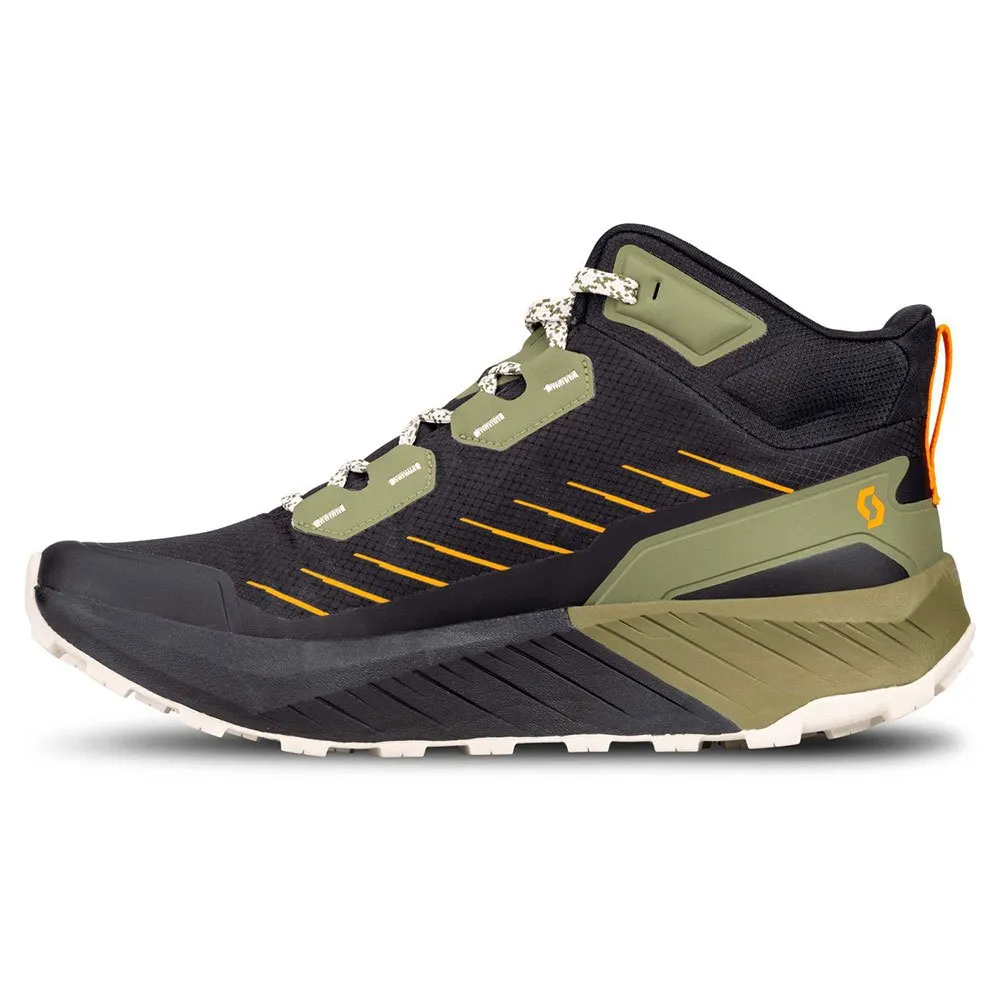 SCOTT Kinabalu 3 Mid Goretex Trailskor male SCOTT Kinabalu 3 Mid Goretex Trailskor male