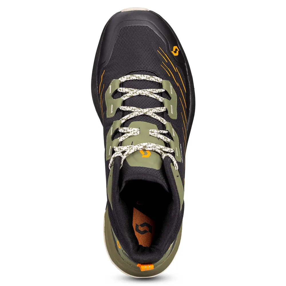 SCOTT Kinabalu 3 Mid Goretex Trailskor male SCOTT Kinabalu 3 Mid Goretex Trailskor male