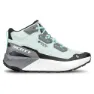 Dry green / slate grey