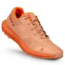 Rose beige / braze orange