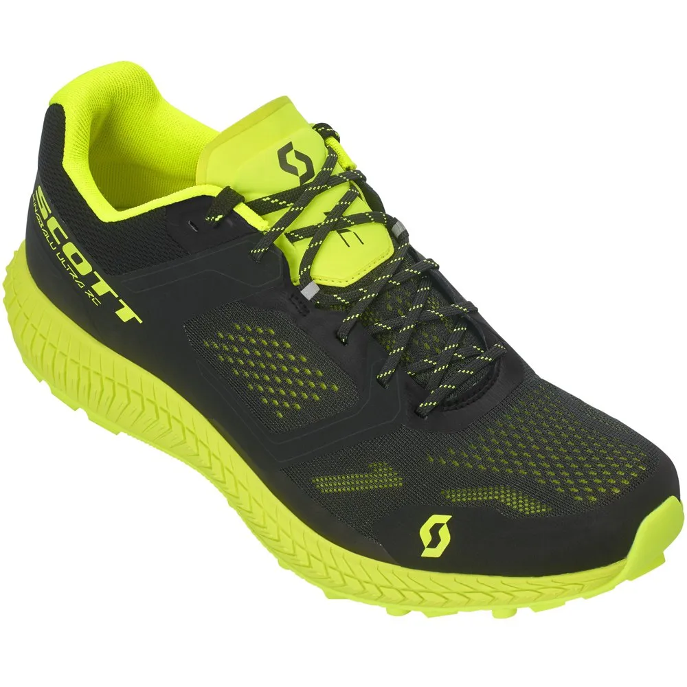 SCOTT Kinabalu Ultra Rc Trailskor female