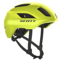 SCOTT La Mokka Plus cykelhjälm Radium SCOTT La Mokka Plus cykelhjälm Radium