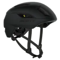 SCOTT La Mokka Plus cykelhjälm Vogue Silver/Reflective Grey