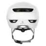 SCOTT La Mokka Plus Sensor cykelhjälm Ice White