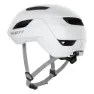 SCOTT La Mokka Plus Sensor cykelhjälm Ice White