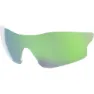 Green chrome