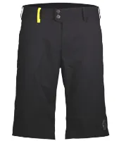 SCOTT Light FT Short, Svart