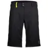 SCOTT Light FT Short, Svart