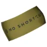 SCOTT Lt Hårband male, Fir green / black
