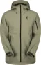 SCOTT Men's Explorair 3 Layer Jacket