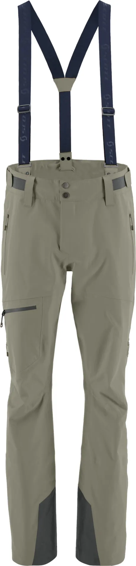 SCOTT Men's Explorair 3 Layer Pants