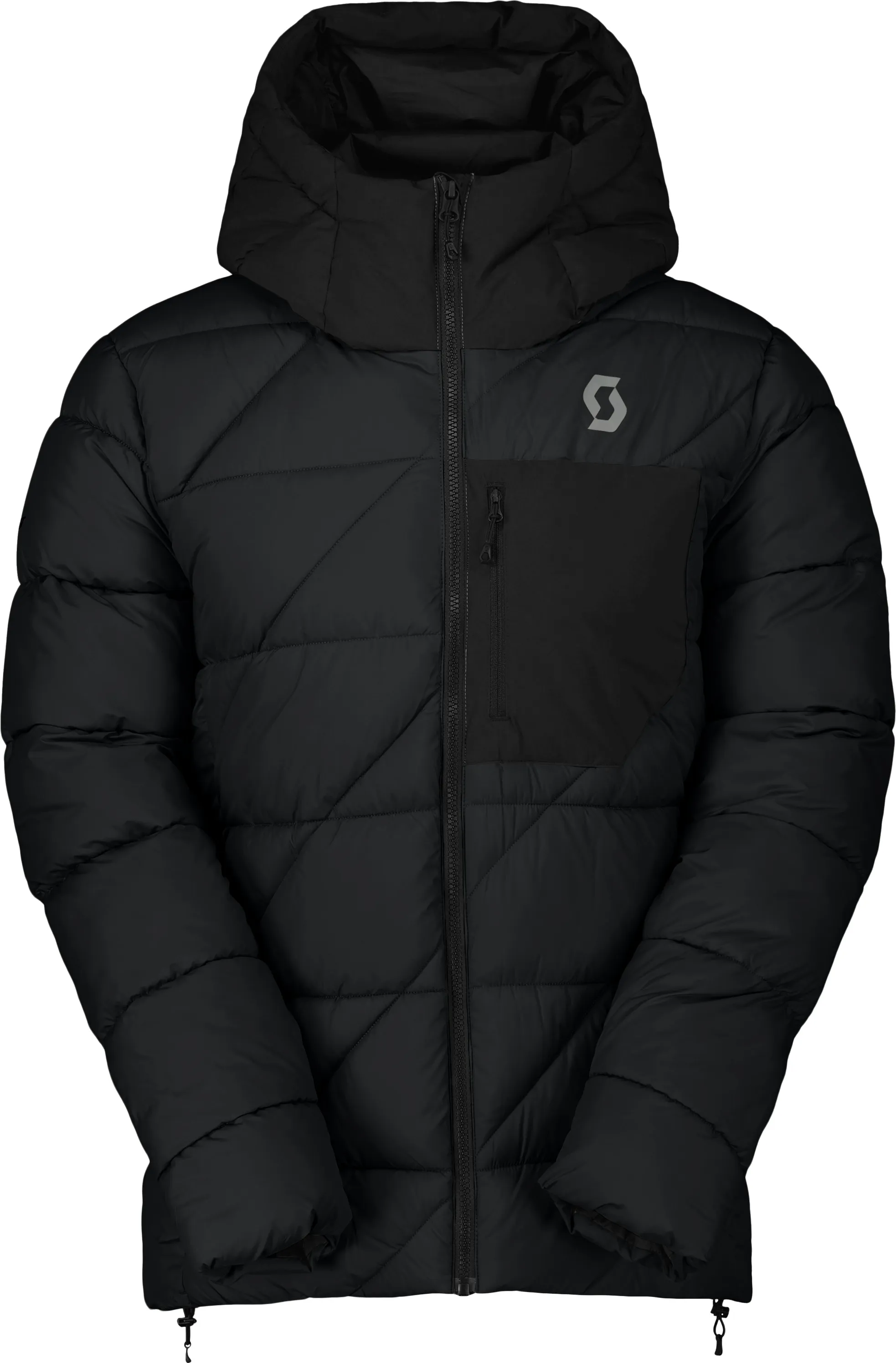 SCOTT Men's Jacket Insuloft Warm