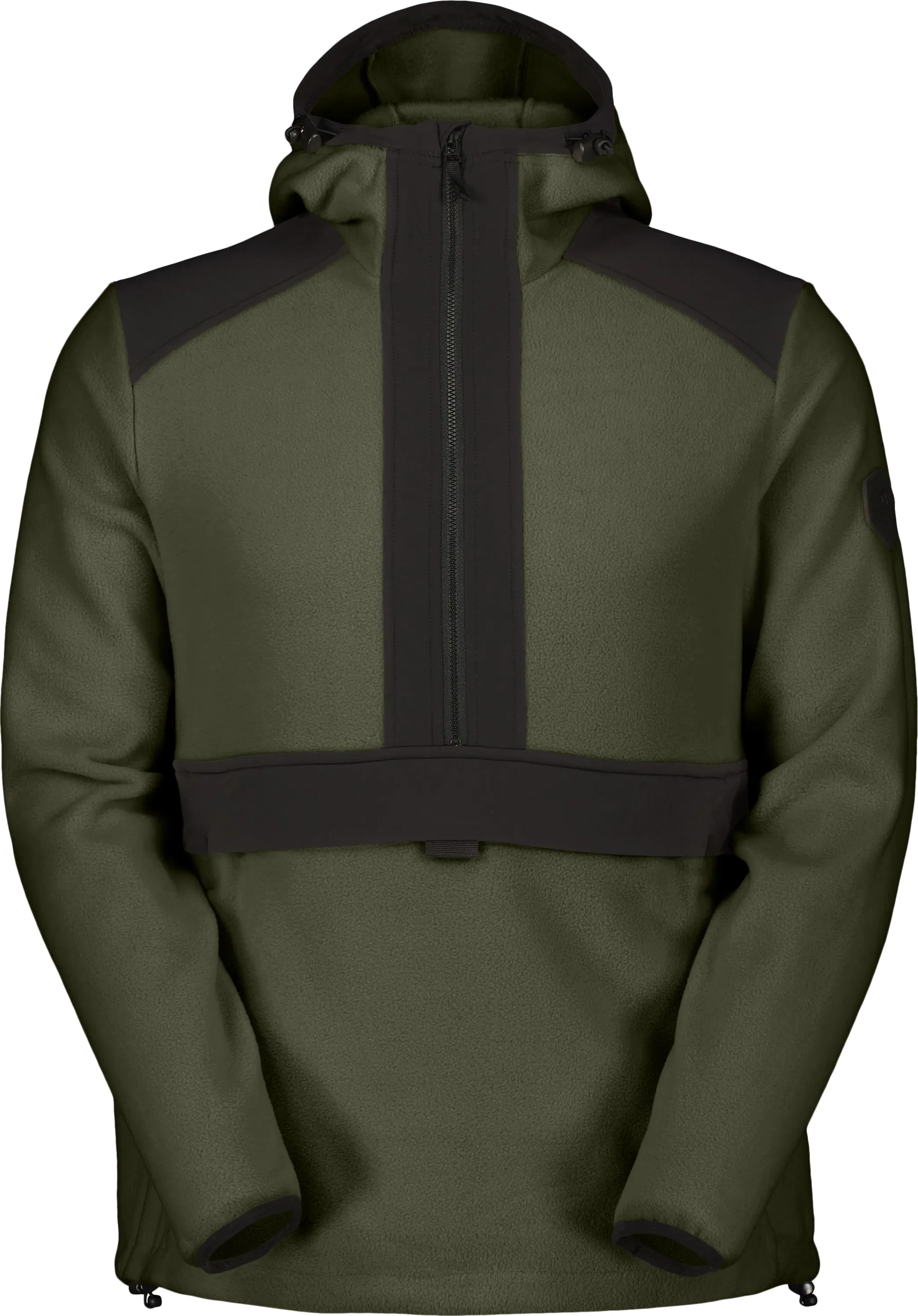 SCOTT Men's Original Fleece Pullover SCOTT Men's Original Fleece Pullover