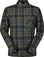 SCOTT Men's Shirt Heritage Pile SCOTT Men's Shirt Heritage Pile
