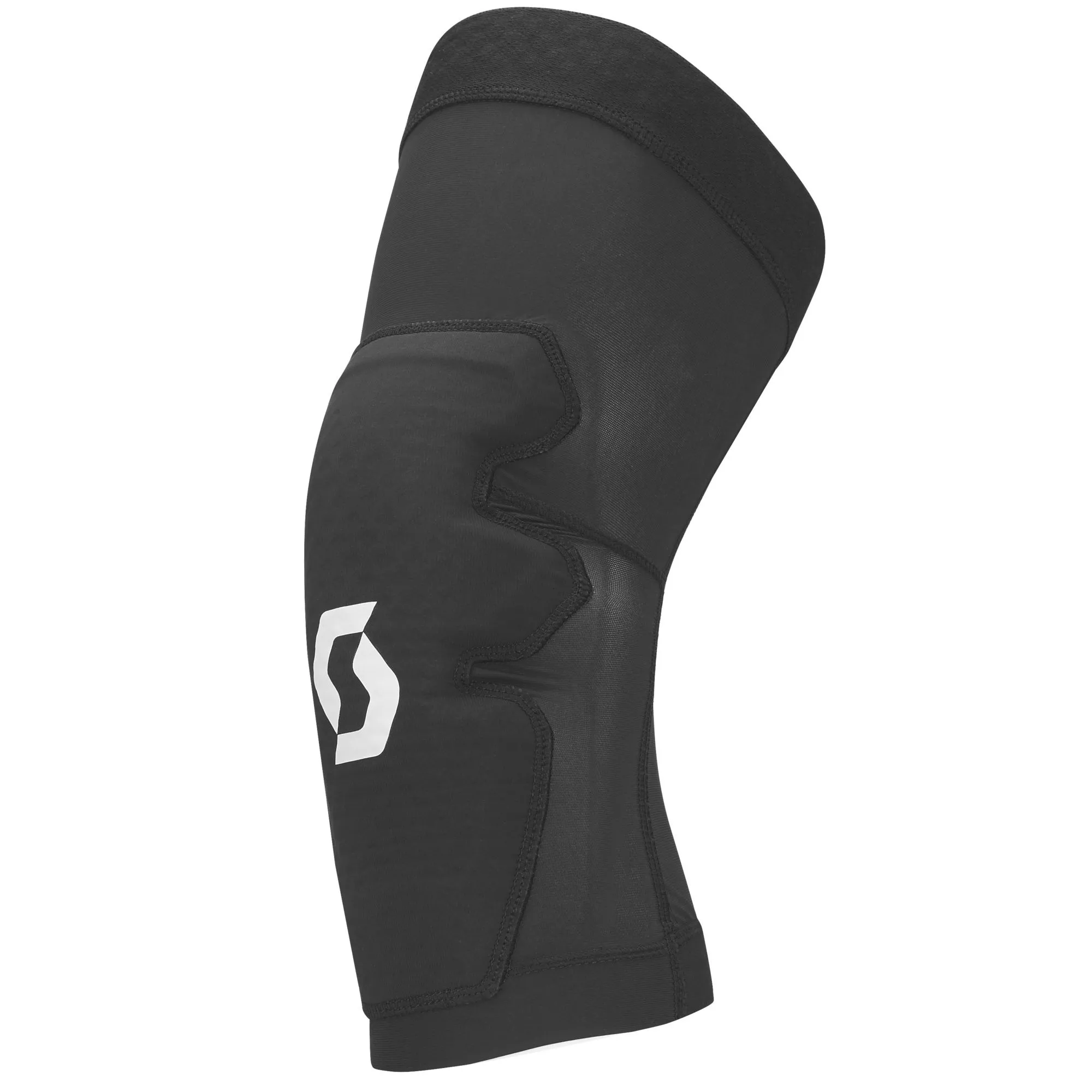 SCOTT Mission Evo JR Knäskydd 2020 SCOTT Mission Evo JR Knäskydd 2020
