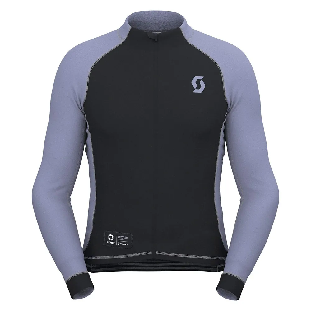 SCOTT M'S RC Pro Warm LS-Remix Trikot SCOTT M'S RC Pro Warm LS-Remix Trikot