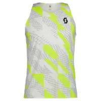 SCOTT Ms Rc Run ärmlös T-shirt male SCOTT Ms Rc Run ärmlös T-shirt male