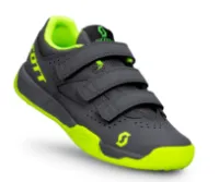 SCOTT MTB AR cykelsko med velcro barn SCOTT MTB AR cykelsko med velcro barn