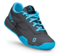 SCOTT MTB AR cykelsko med velcro barn SCOTT MTB AR cykelsko med velcro barn
