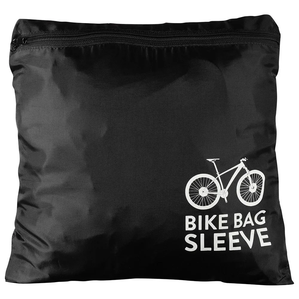 SCOTT Mtb Cykel Transportväska, Black, One Size SCOTT Mtb Cykel Transportväska, Black, One Size