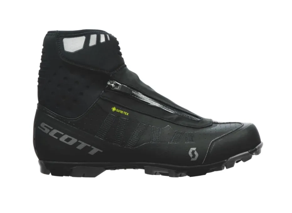 SCOTT MTB Heater MTB Vinterskor SCOTT MTB Heater MTB Vinterskor