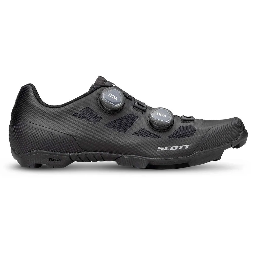 SCOTT MTB Vertec Schuhe SCOTT MTB Vertec Schuhe