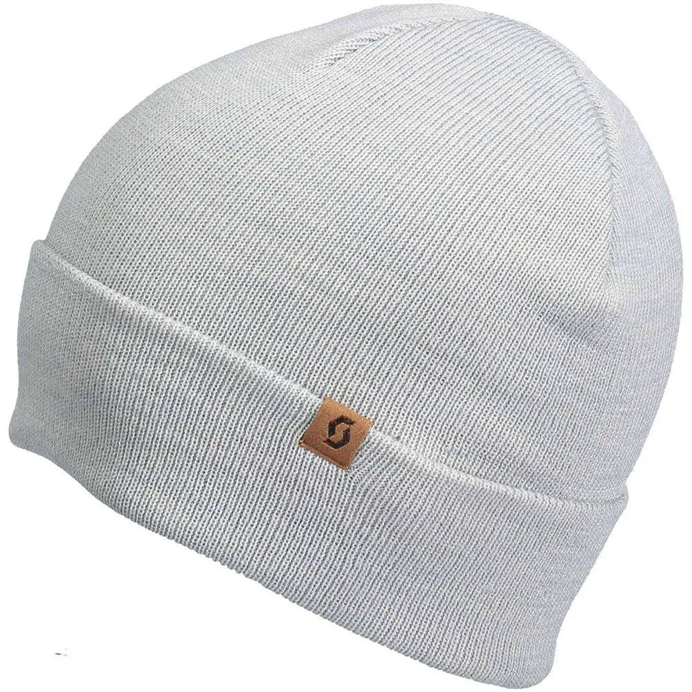 SCOTT Mtn 30 Mössa 3 Enheter, Light grey
