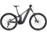 SCOTT Patron eRIDE 920 29" E-Mountainbike Modell 2025, Granite black, M, 800Wh