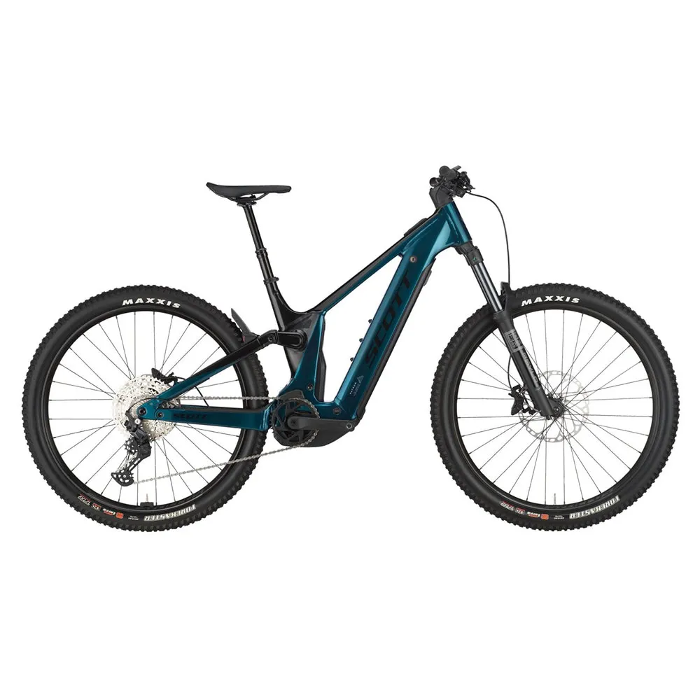 SCOTT Patron eRIDE 920 29" E-Mountainbike Modell 2025 SCOTT Patron eRIDE 920 29" E-Mountainbike Modell 2025