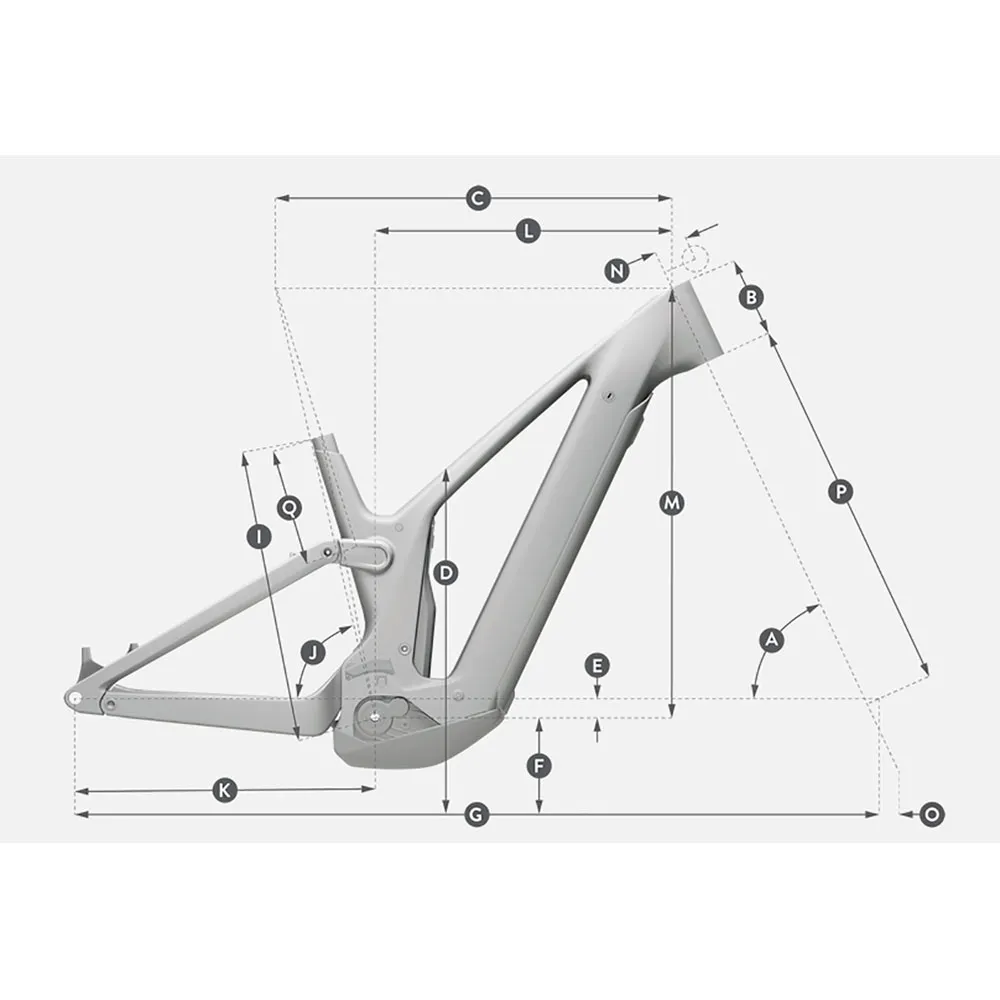 SCOTT Patron eRIDE 920 29" E-Mountainbike Modell 2025 SCOTT Patron eRIDE 920 29" E-Mountainbike Modell 2025
