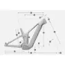 SCOTT Patron eRIDE 920 29" E-Mountainbike Modell 2025