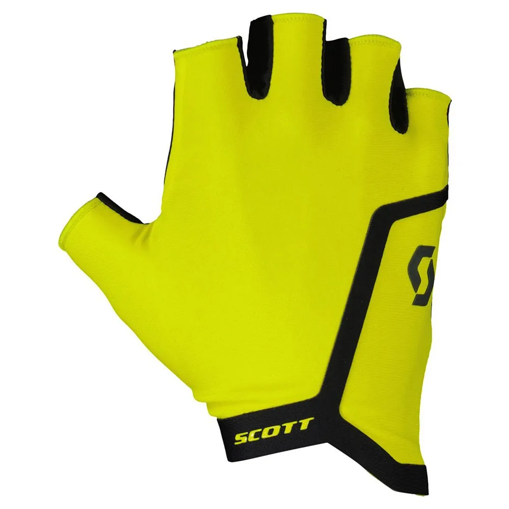 SCOTT Perform Gel Korta Handskar SCOTT Perform Gel Korta Handskar