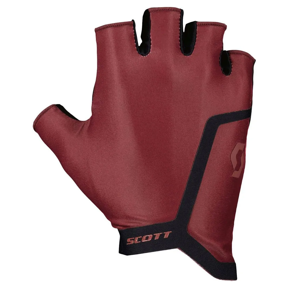 SCOTT Perform Gel Sf Korta Handskar