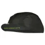 SCOTT Performance Keps, Black / sulphur yellow