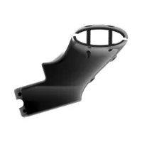 SCOTT Plasma 5 Tri Cykelstyrstam SCOTT Plasma 5 Tri Cykelstyrstam