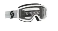 SCOTT Primal Enduro Goggles, Ljusgrå/Neongul SCOTT Primal Enduro Goggles, Ljusgrå/Neongul