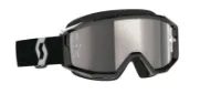 SCOTT Primal Goggles, Svart/Vit SCOTT Primal Goggles, Svart/Vit