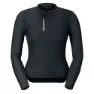 SCOTT Pro Långärmad Trikå, Black, M