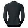 SCOTT Pro Långärmad Trikå, Black, M