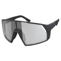 SCOTT Pro Shield Cykelglasögon Svart/Klar