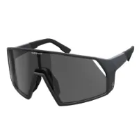 SCOTT Pro Shield Cykelglasögon Svart/Röd
