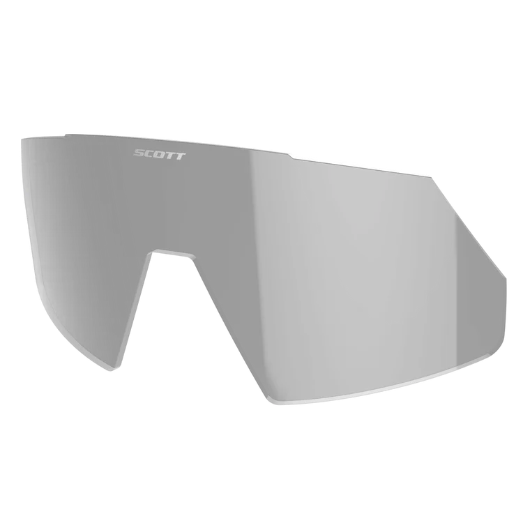 SCOTT Pro Shield Lins Klar, Grey light sensitive, Grey Light Sensitive/CAT1-3