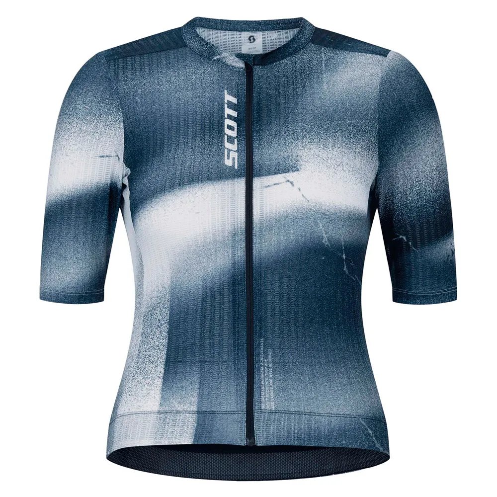 SCOTT Pro Sl Korta ärmar Cykeltröja