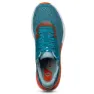 SCOTT Pursuit Löparskor male, Winter green / glow orange