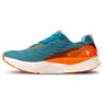 SCOTT Pursuit Löparskor male, Winter green / glow orange