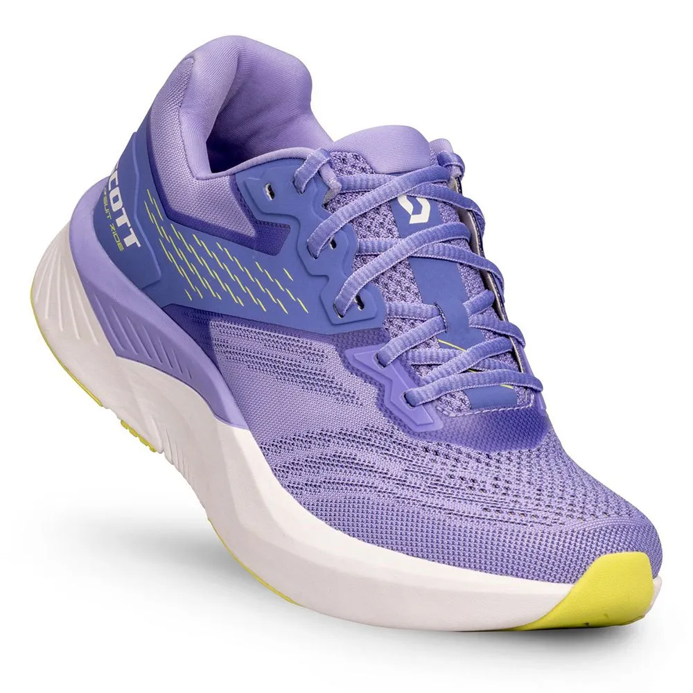 SCOTT Pursuit Ride Löparskor female, Dream blue / moon blue